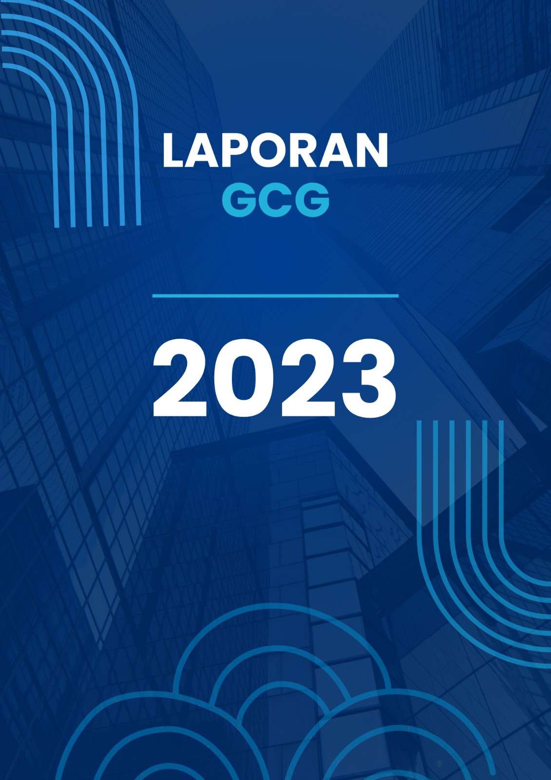 LAPORAN TATA KELOLA TAHUN 2023