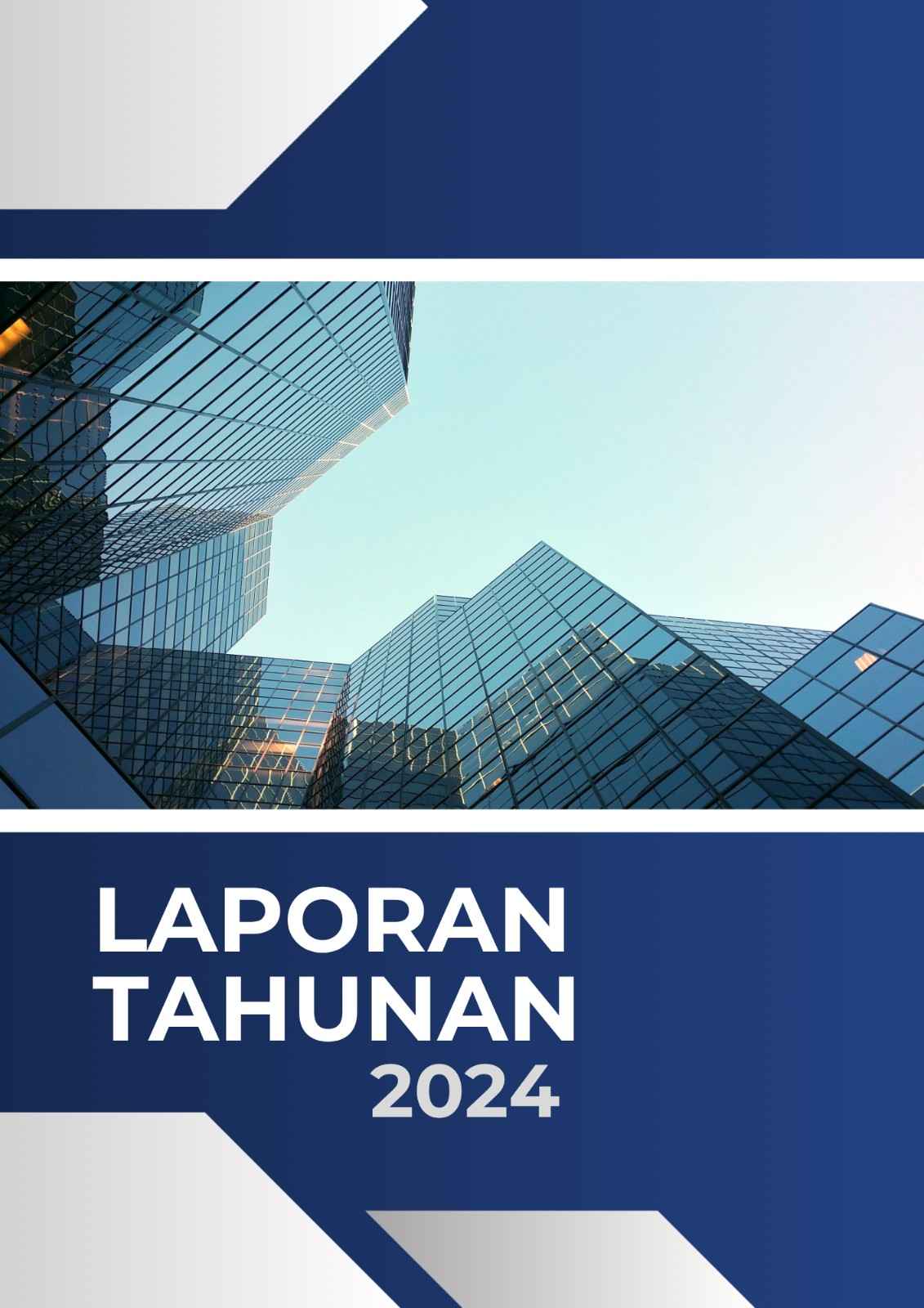 LAPORAN TAHUN 2024