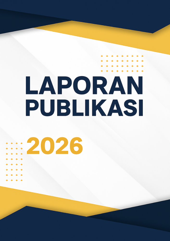 Laporan Publikasi 2026