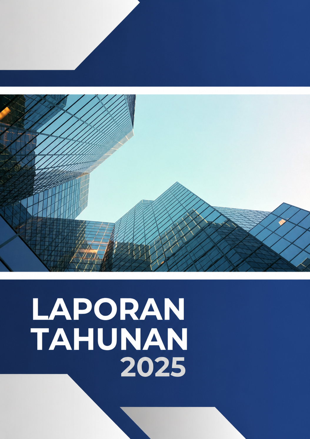 LAPORAN TAHUN 2025