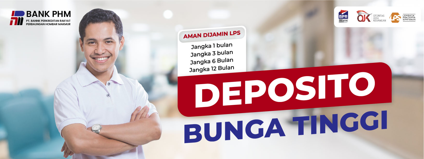 Deposito