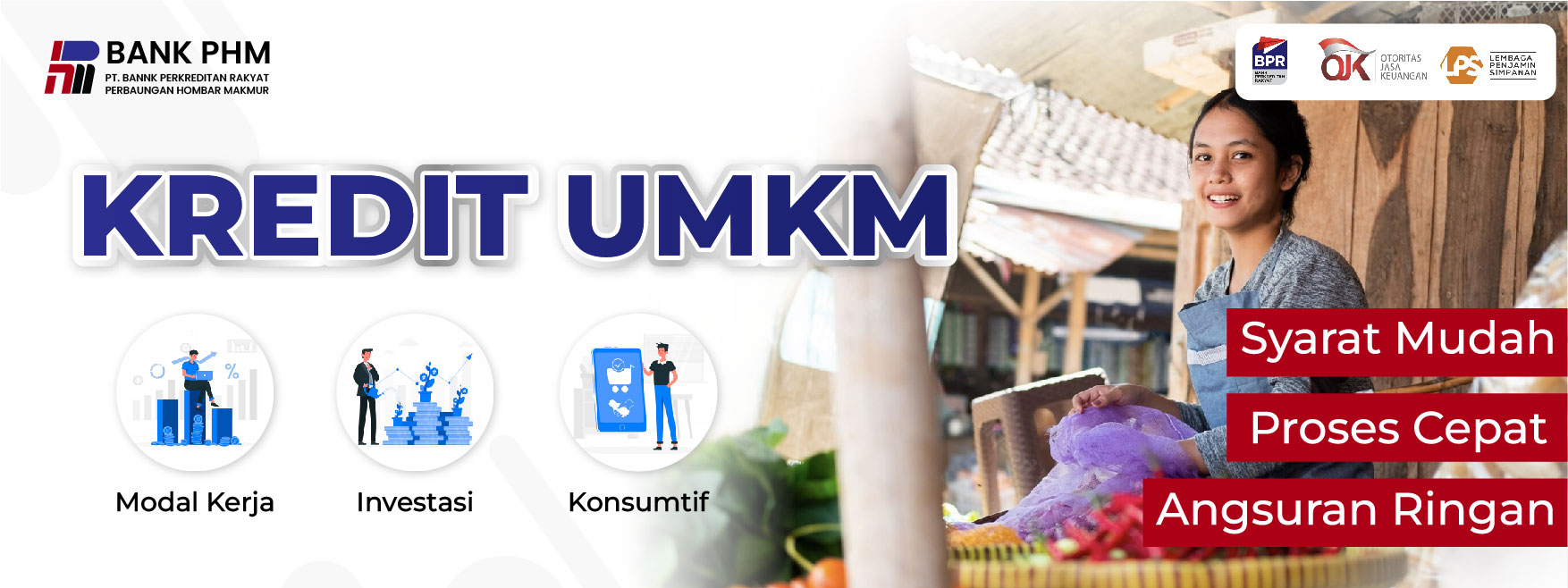 Kredit UMKM